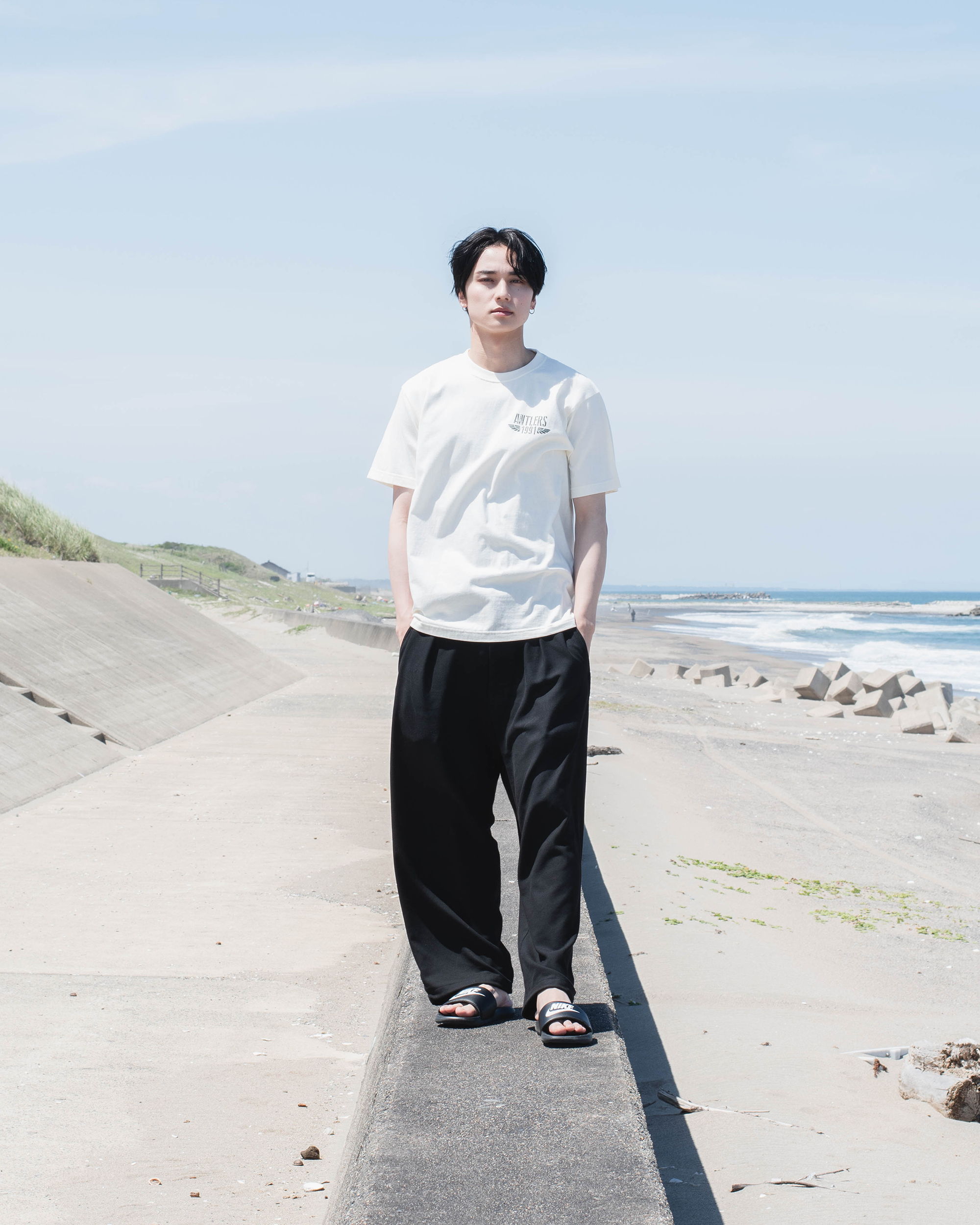 ANTLERS STANDARD 26S/S – 鹿島アントラーズFC - 公式オンラインストア