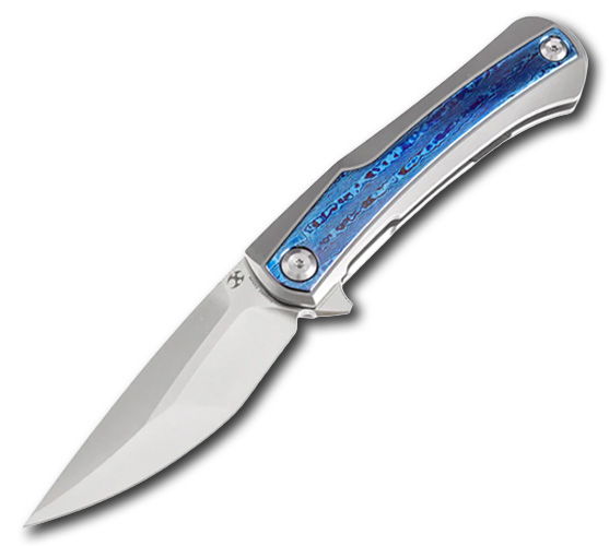 Kansept Knives 