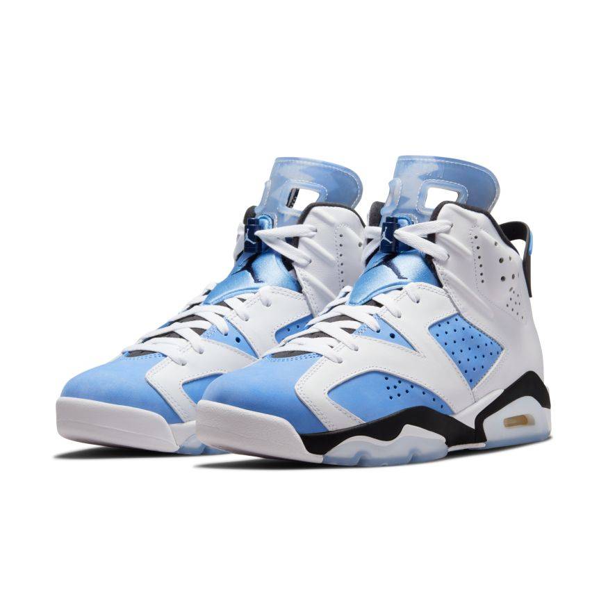 Air Jordan 6 Retro