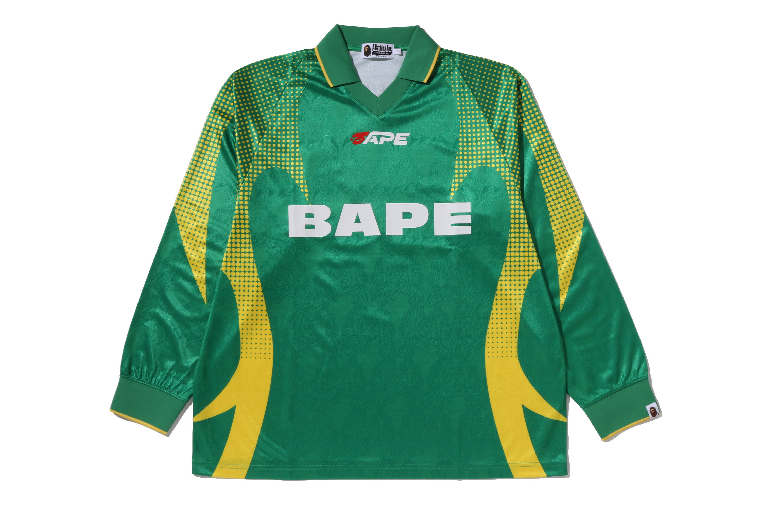 A BATHING APE® SPRING/SUMMER 2026 | bape.com