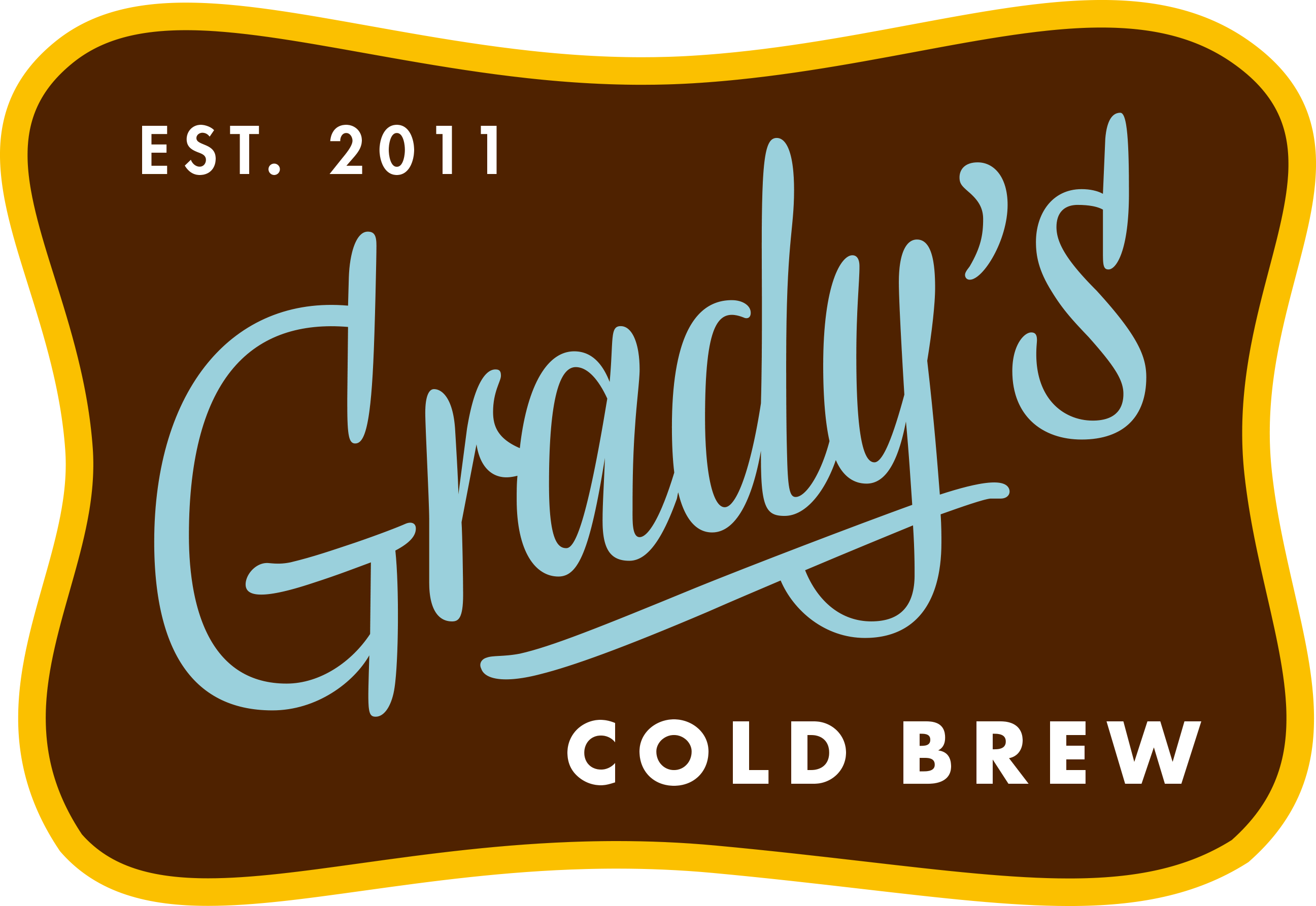 Grady's Cold Brew