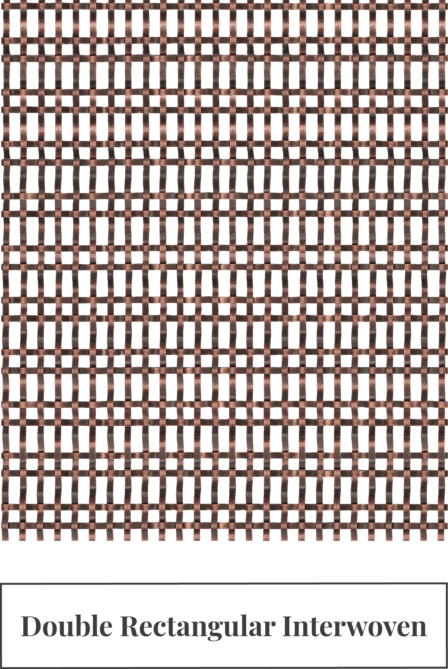 Double Rectangular