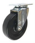 Casters - Polyolefin Wheel Casters