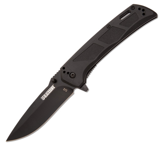 Blackhawk Bunker Buster Folding Knife BHBB401