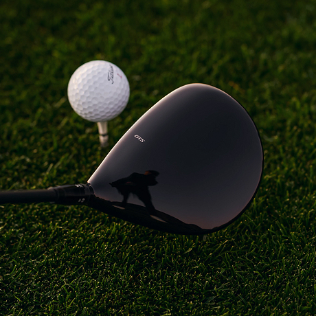 Titleist GTS Image 3