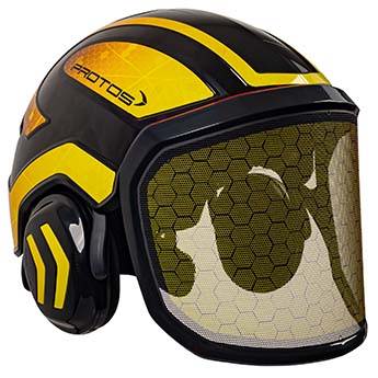 Protos Beekeeper Helmet
