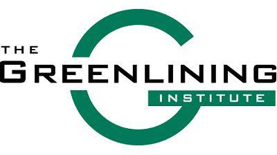 The Greenlining Institute logo