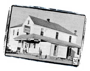 Swiss Meats plant
