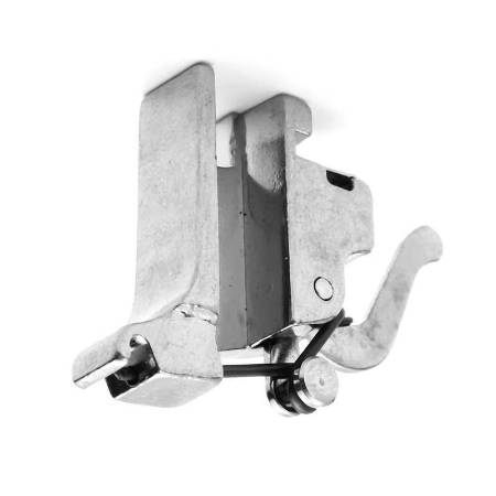 High Shank Snap-On Adapter