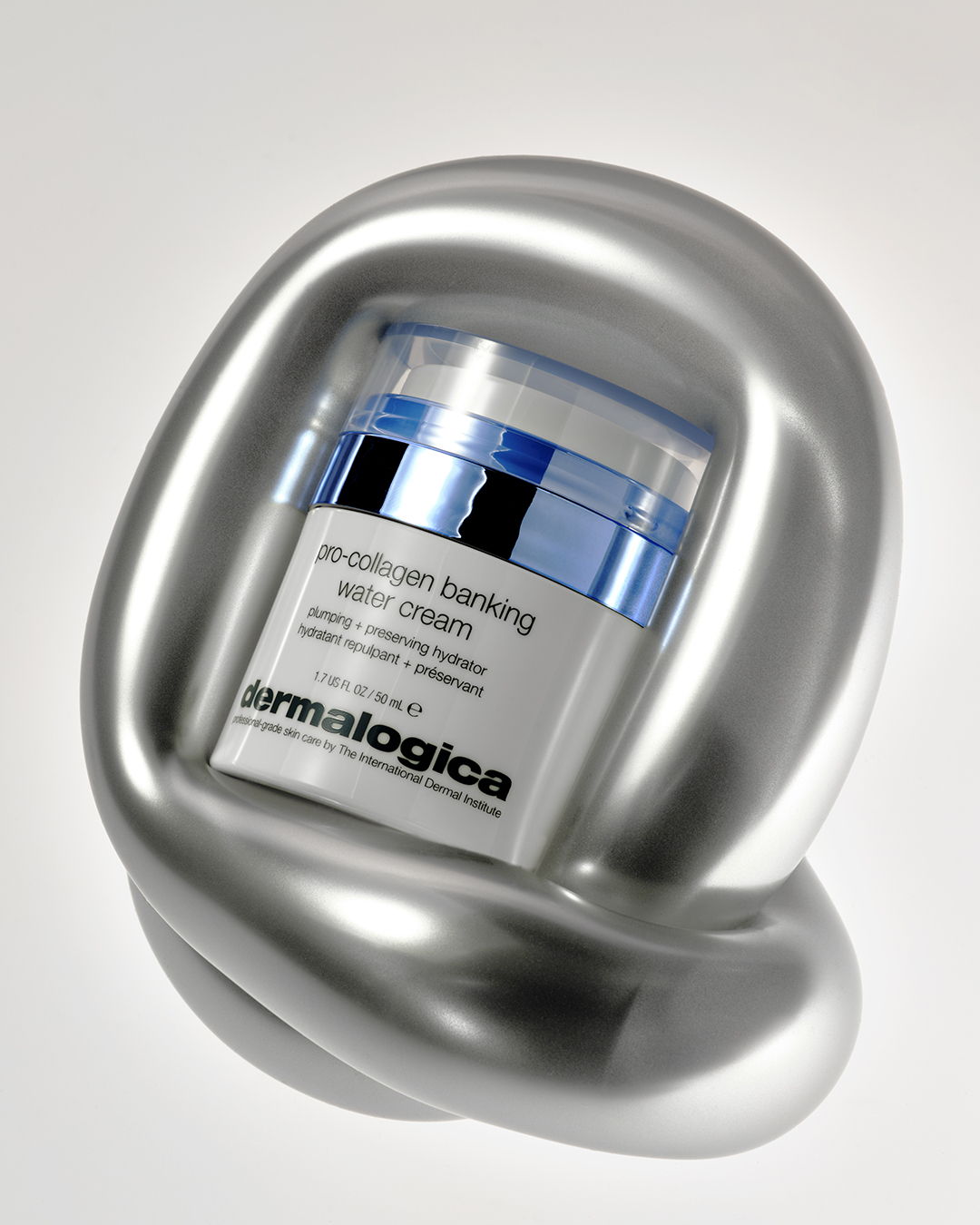 #seo: Dermalogica pro-collagen banking water cream
