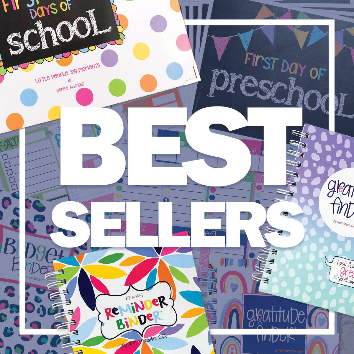 Best Sellers