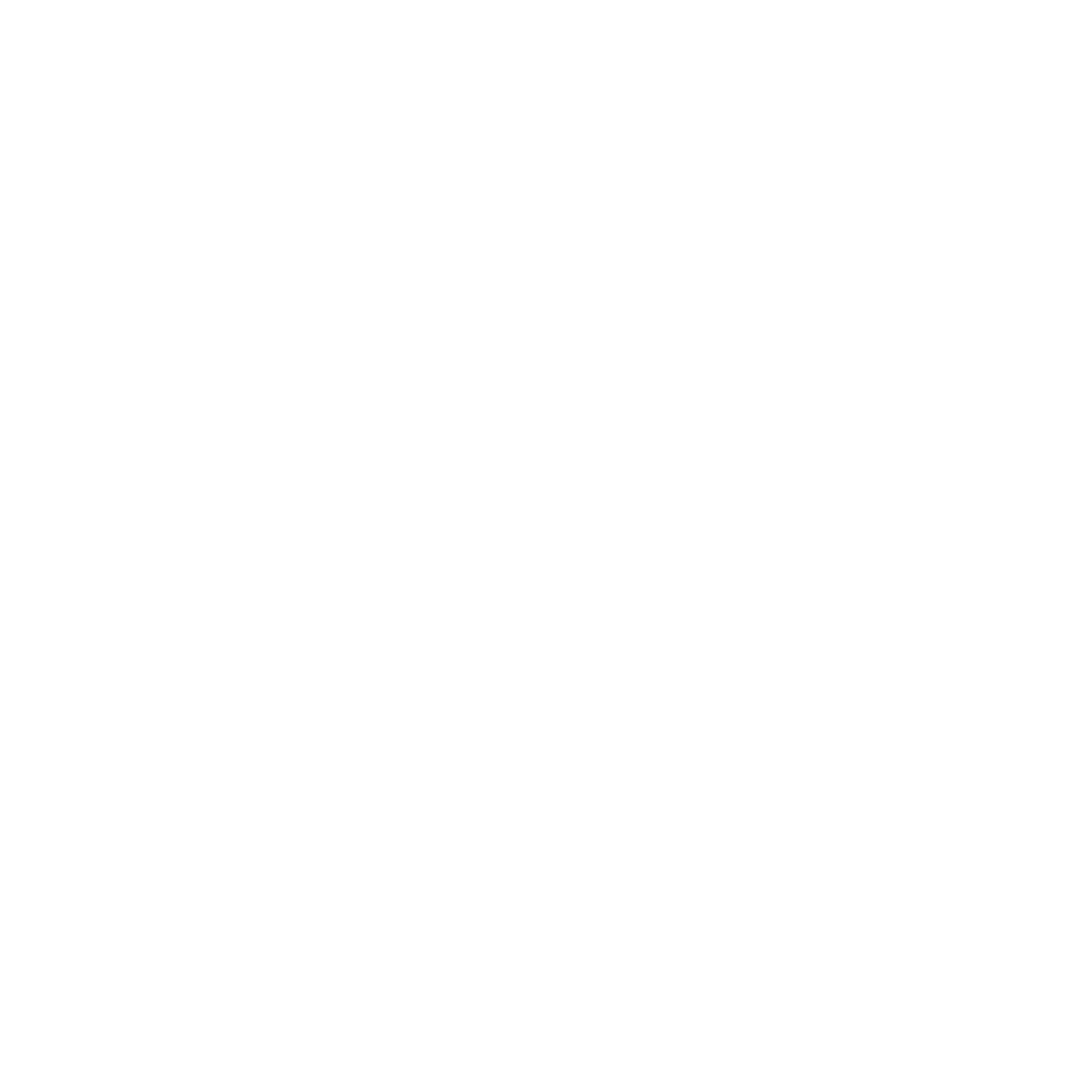 Silhouette of a human head in profile against a black background.