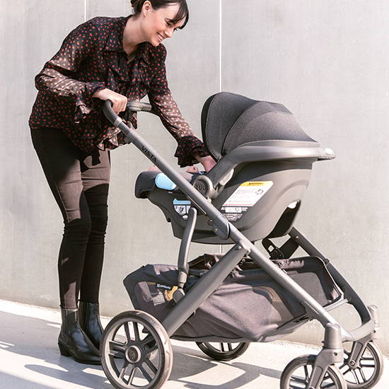 Stroller Travel Systems category