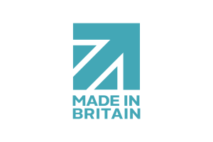 made in Britain 