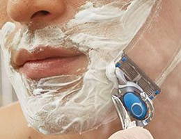 How To Prevent And Treat Razor Burn And Irritation