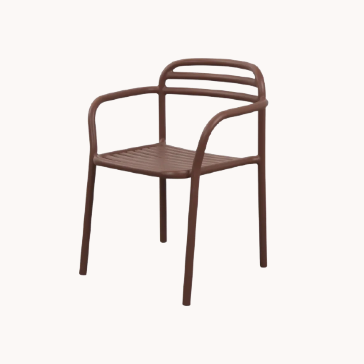 Bliss dining armchair