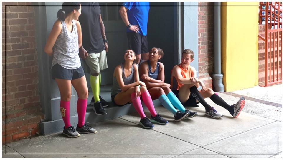 Introducing CEP Compression Socks 3.0 – Holabird Sports