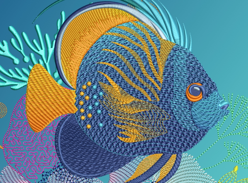 Feature illustration