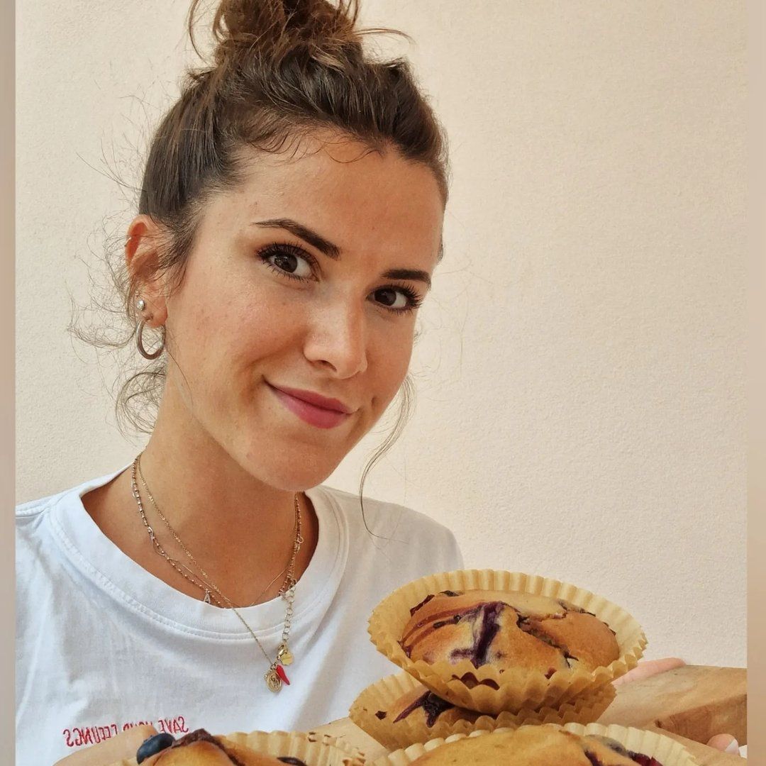 Giulia Prezzemoli