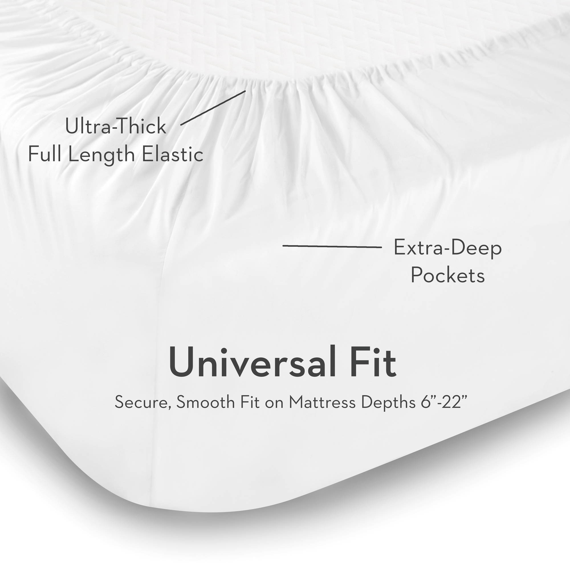 deep pocket sheets by LuuF