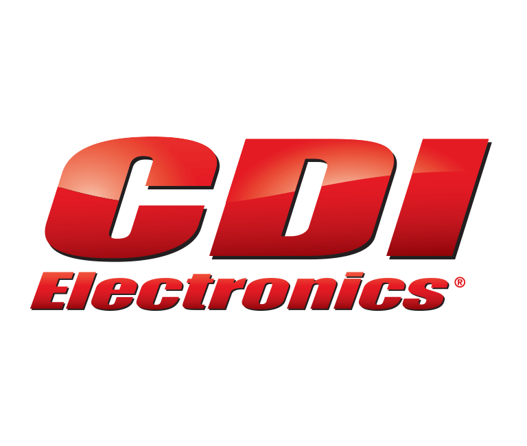 CDI electronics