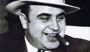 Al Capone | Murphy Doors, Inc. 