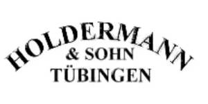 Holdermann & Sohn Watch Logo