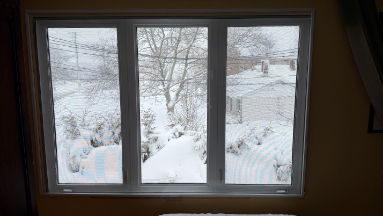 Fantastic Frame Window Insert