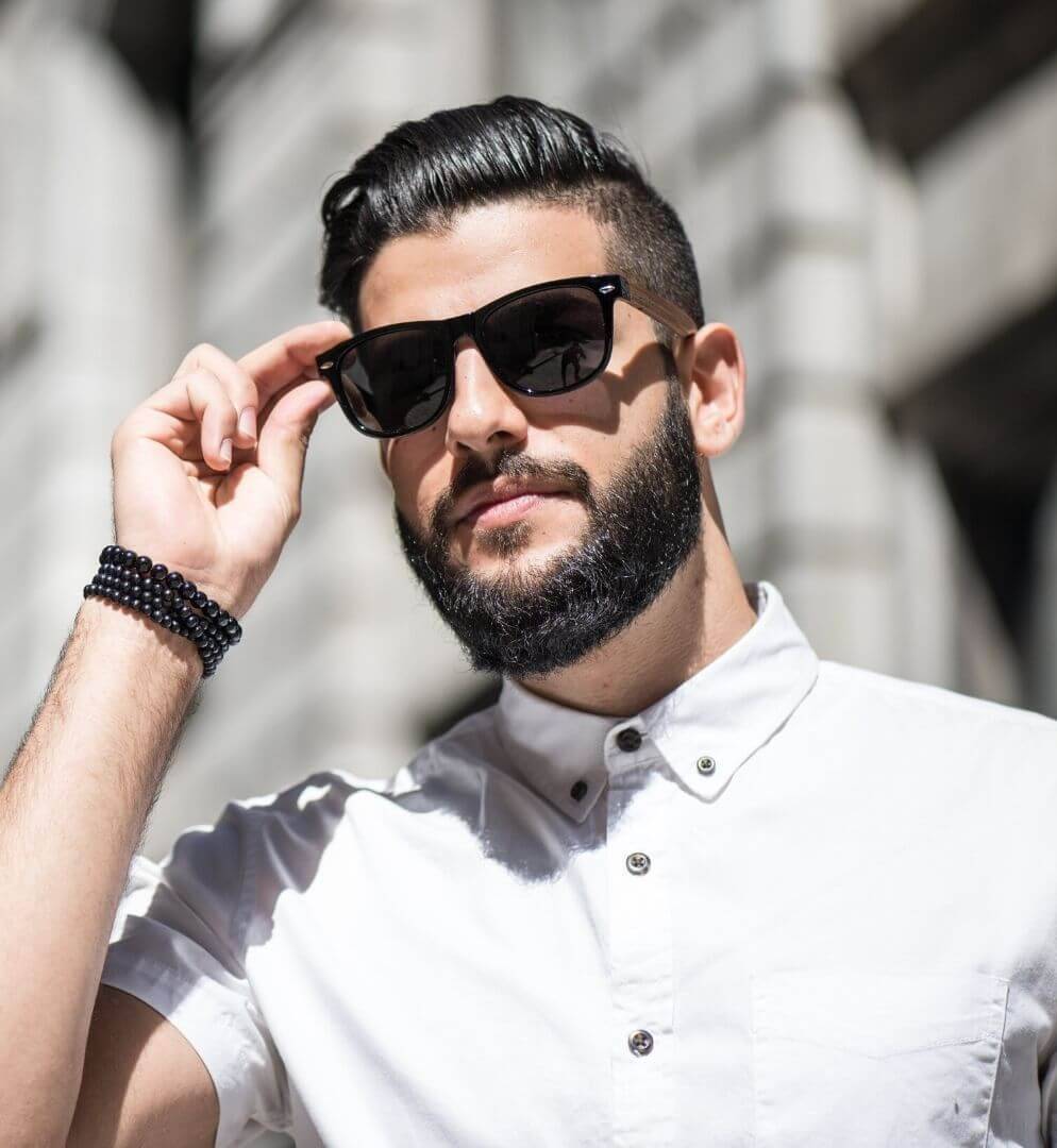 In Pictures: Stylish Summer Sunglasses For Guys
