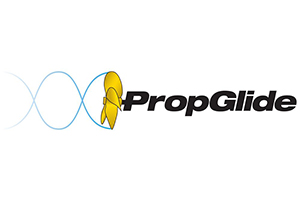 PropGlide Logo