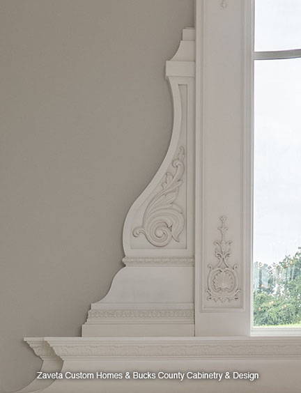 White River Mouldings