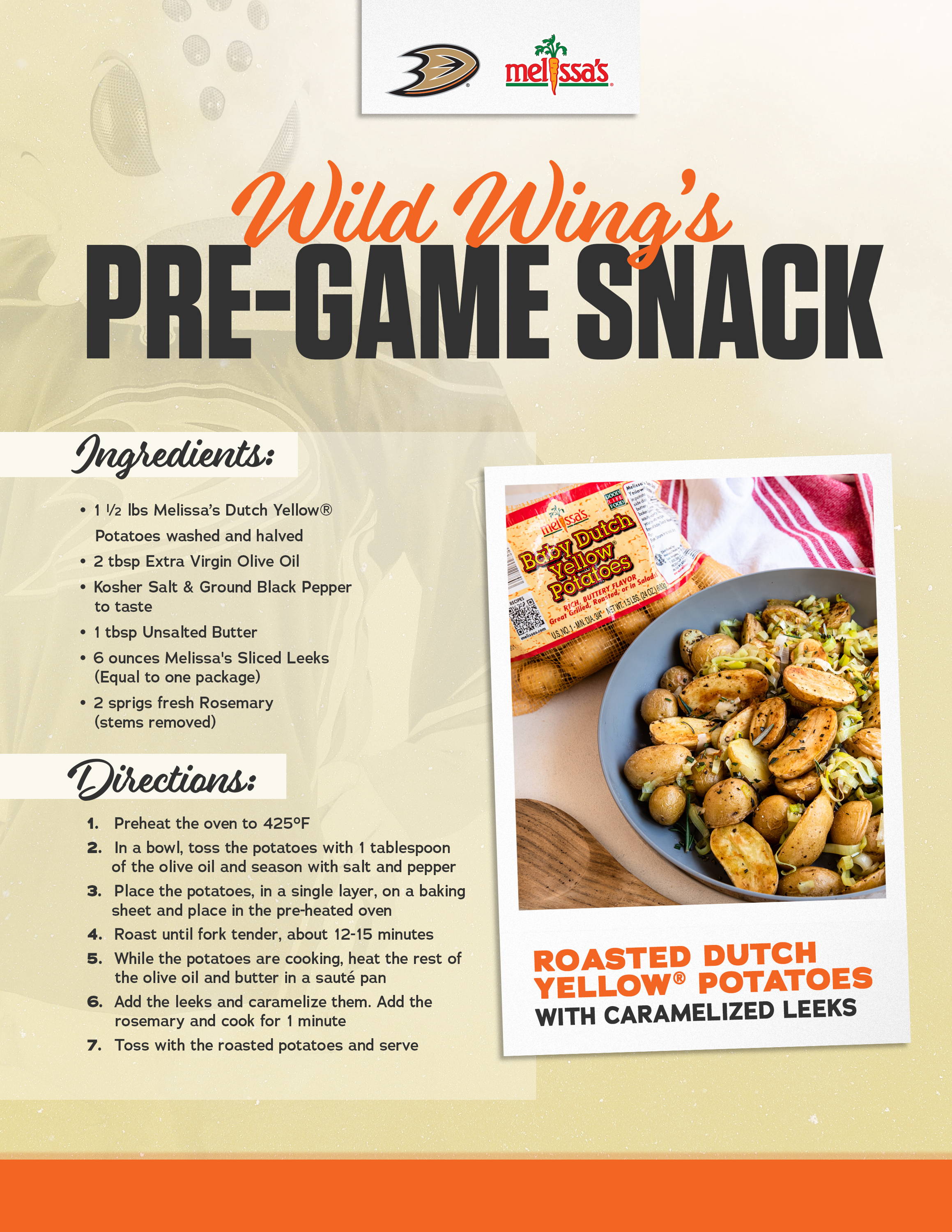 Image of potato recipe