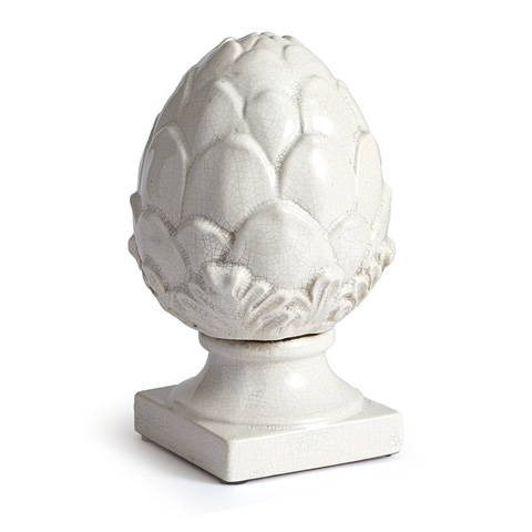 Artichoke Finial