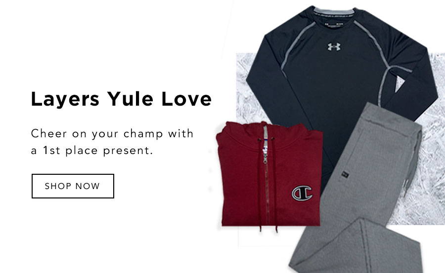 layers yule love