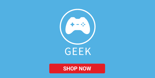 Geek