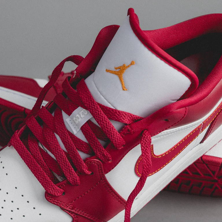 Nike-Air-Jordan-1-Low-Cardinal-Red-Cardinal-Red-Light-Curry-White-Ra-2