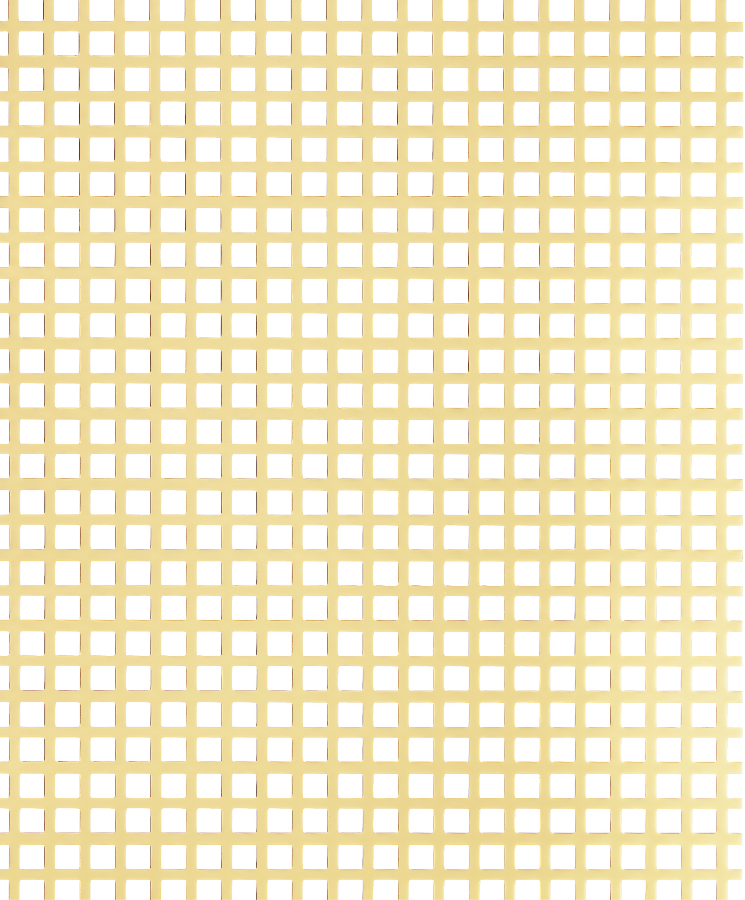 Square Perforated