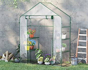 Mini Greenhouses 