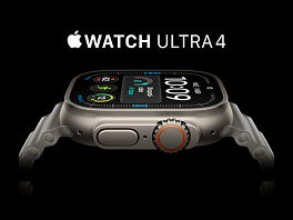 Ya disponible Apple Watch Ultra 4