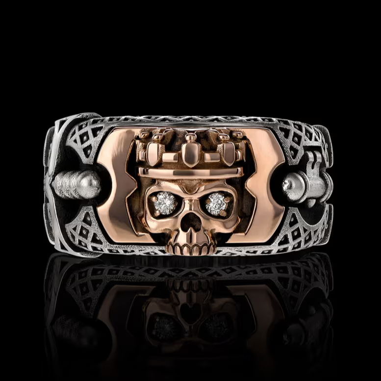King's Ring - Luxe Edition