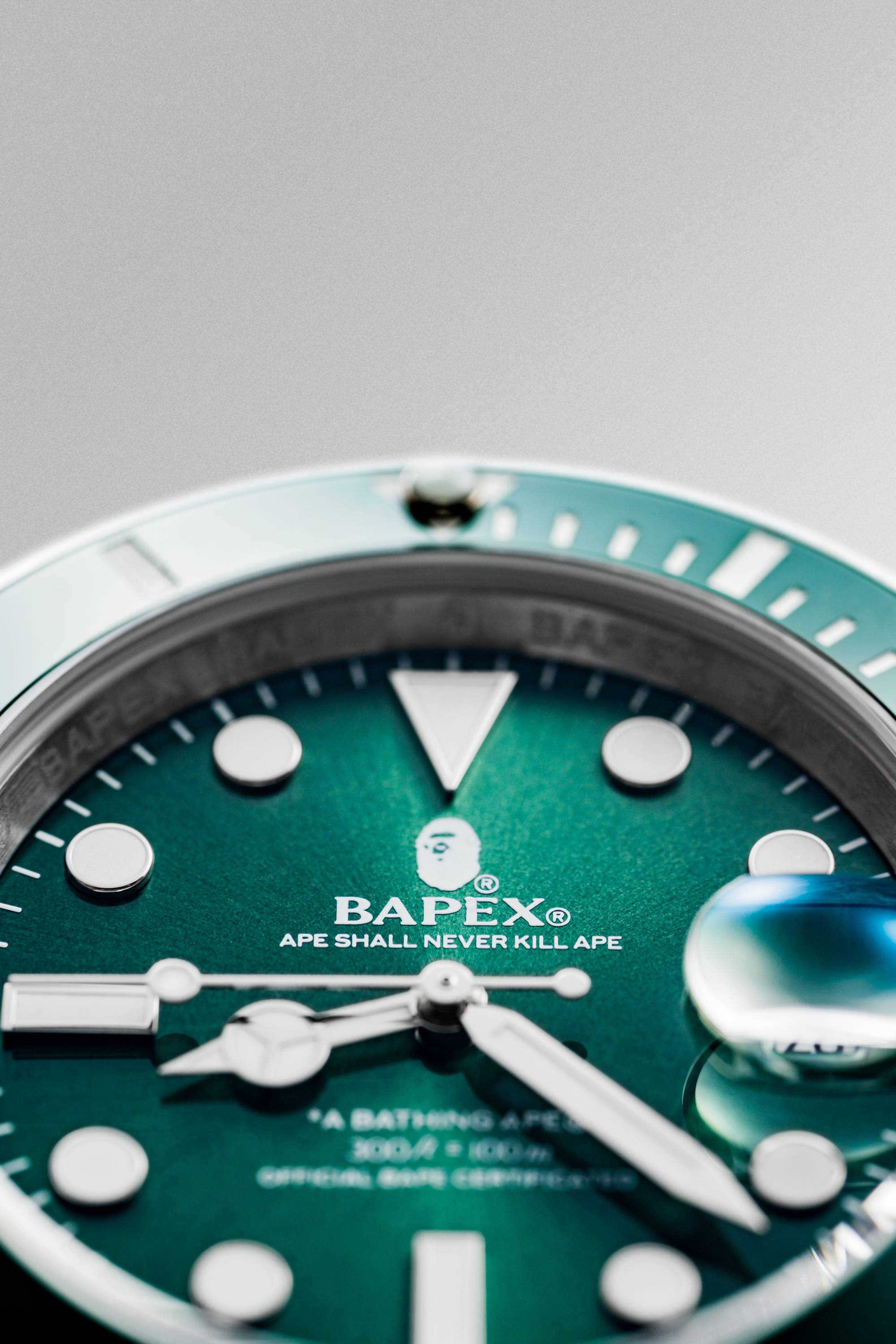 BAPEX® TYPE 1 | bape.com
