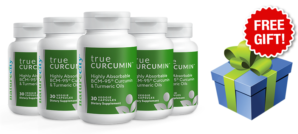 TrueCurcumin Special