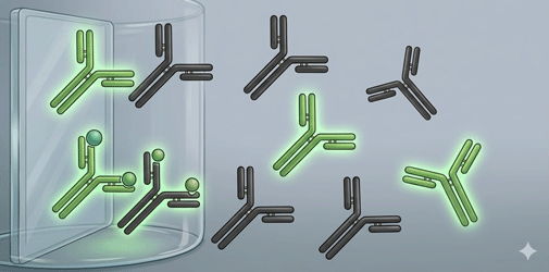 IgG Molecules Representing ADA Assay Development