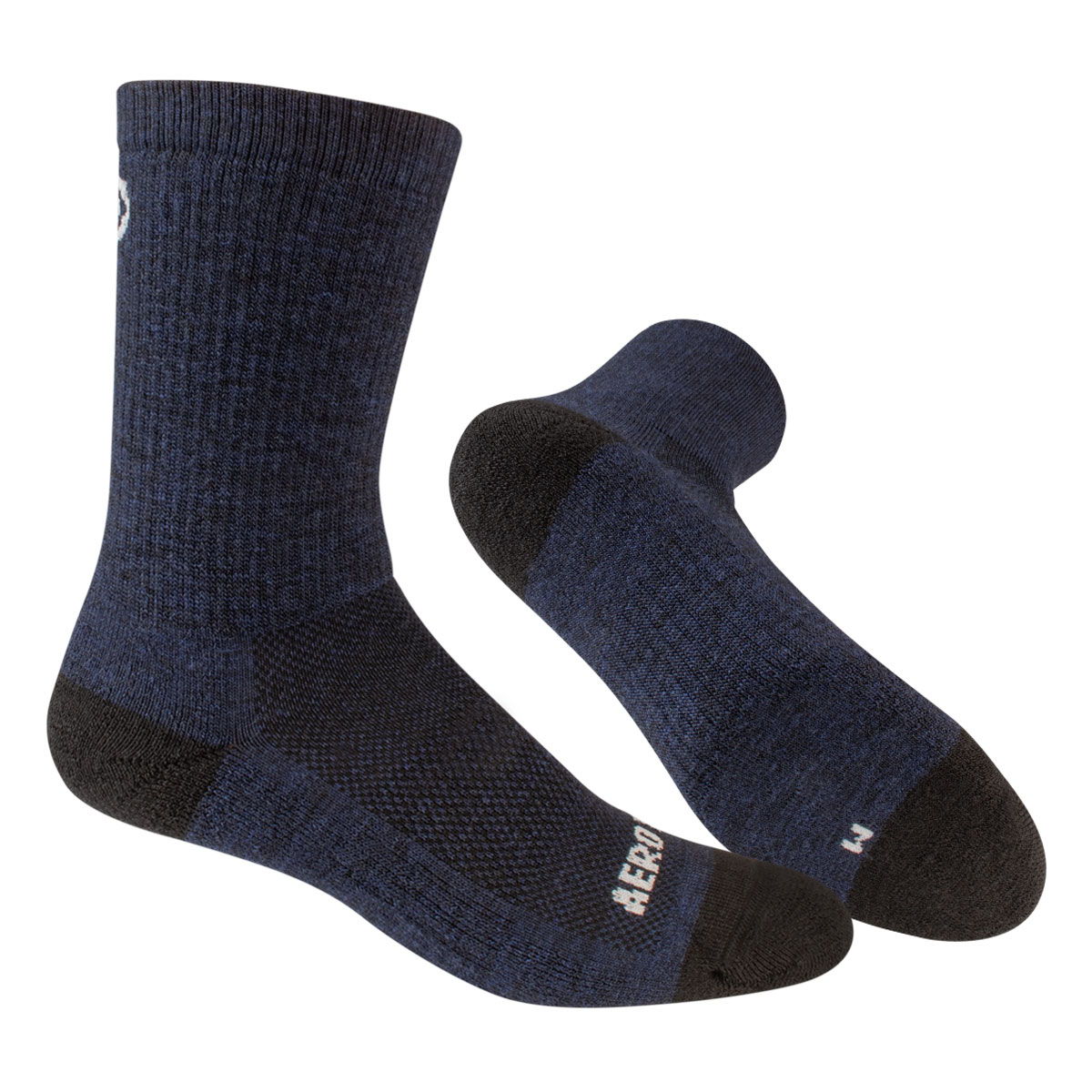 Woolie Boolie Wool Socks