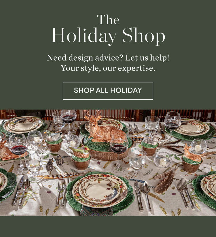 The Holiday Shop