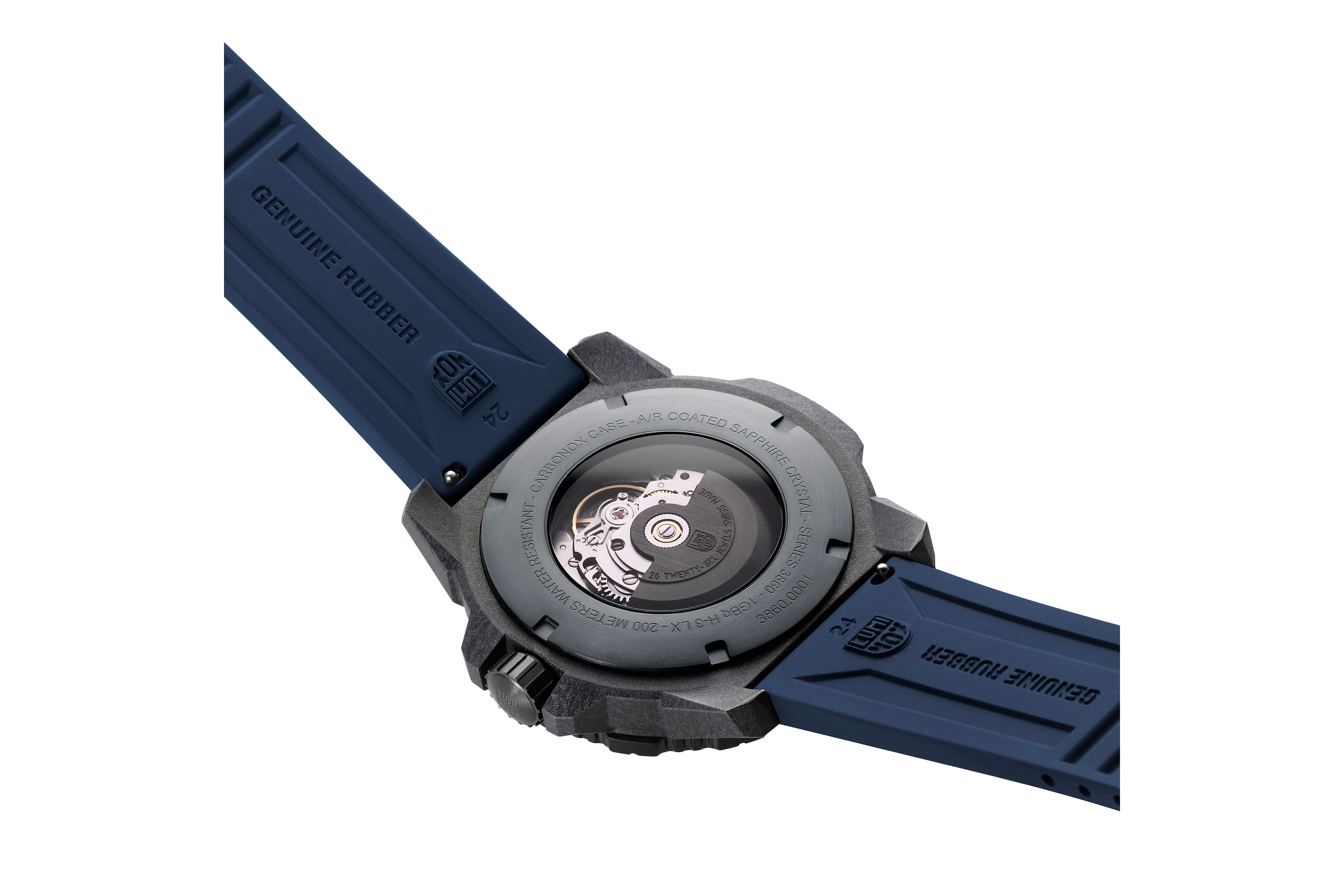 Luminox Navy Seal Automatic Watches