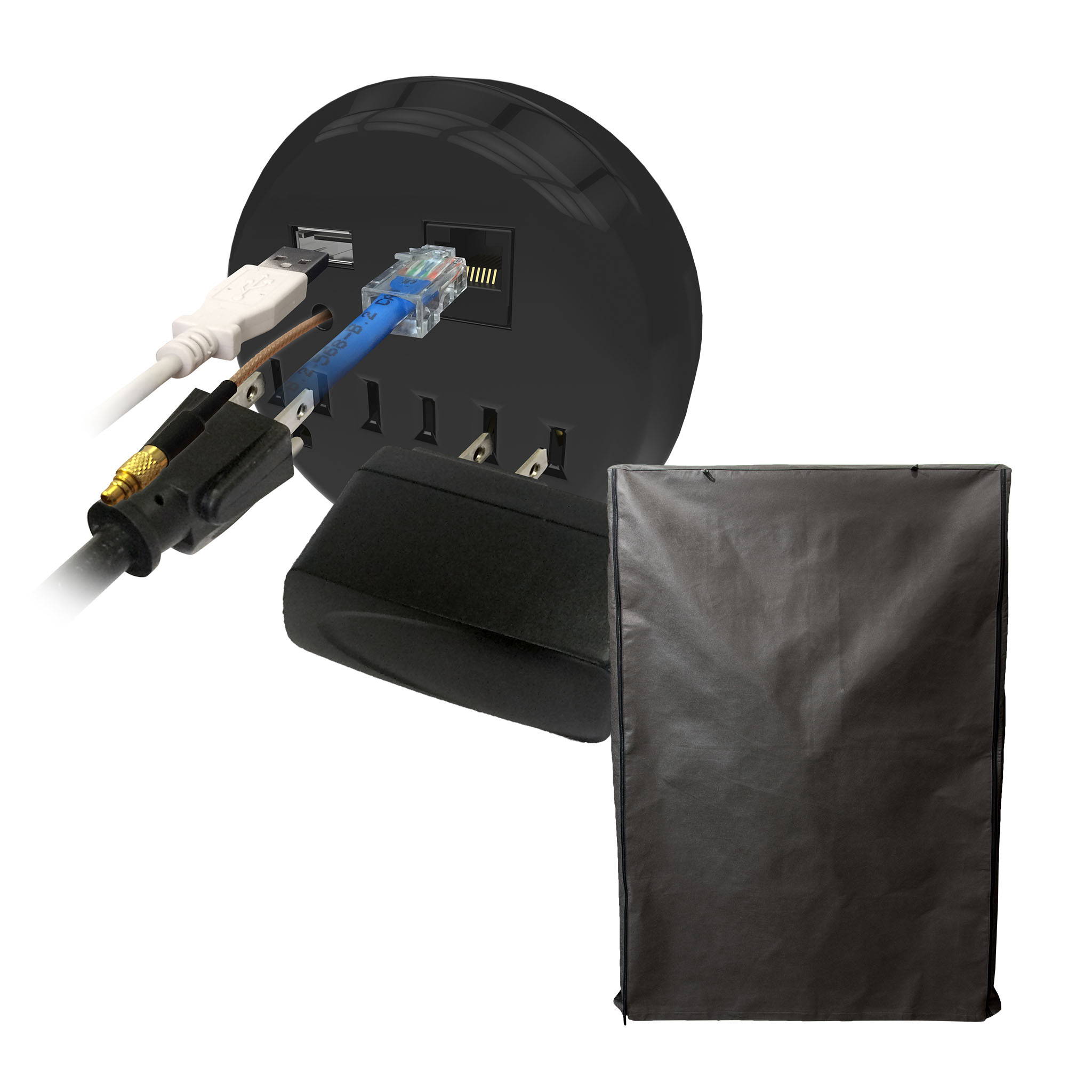 Liberty Safe Security and Care Accessories