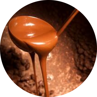Panning: A Chocolate-Covered Tradition