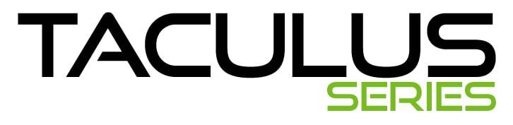 Taculus Series Logo from EMG Precision representing its range of CNC Machine Tool Probes