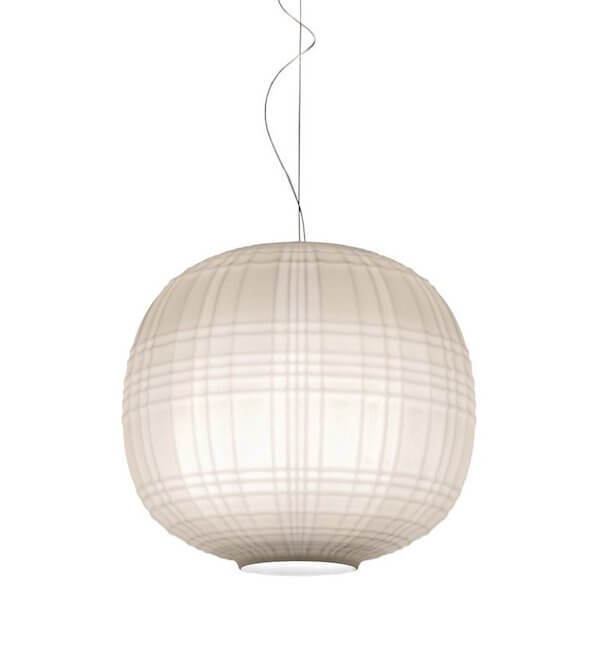 Foscarini Tartan Pendant Light
